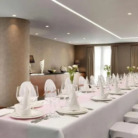 Hanza Tower 19 -inn & Jacusi & Sauna & Pool Stettino